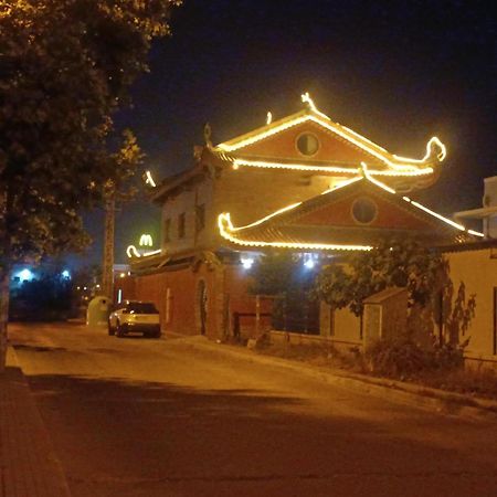 Dehesa de Campoamor  La Campana 아파트 외부 사진