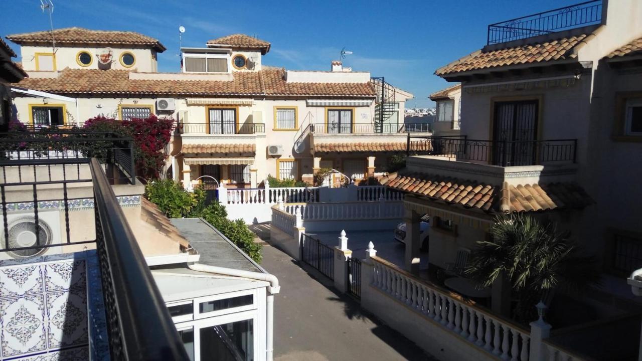 Dehesa de Campoamor  La Campana 아파트 외부 사진