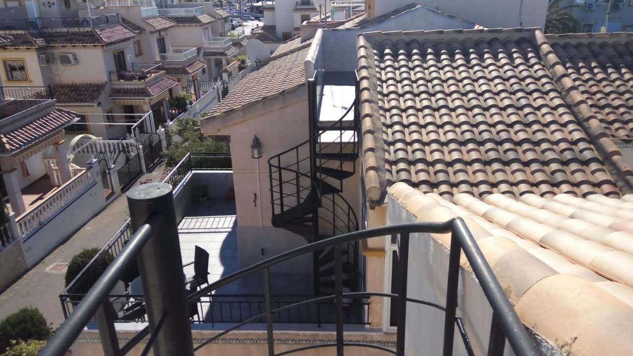 Dehesa de Campoamor  La Campana 아파트 외부 사진