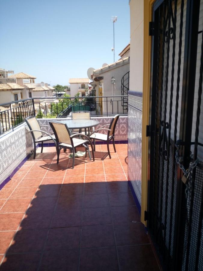 Dehesa de Campoamor  La Campana 아파트 외부 사진