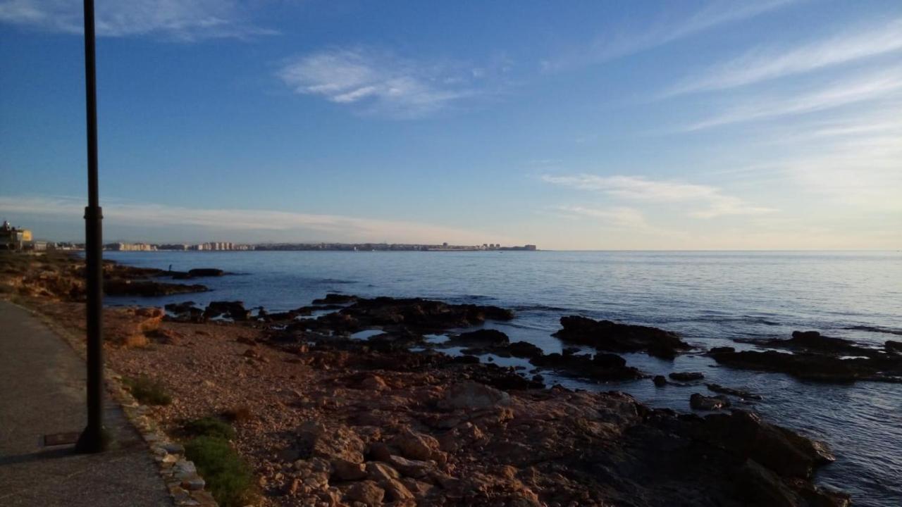 Dehesa de Campoamor  La Campana 아파트 외부 사진