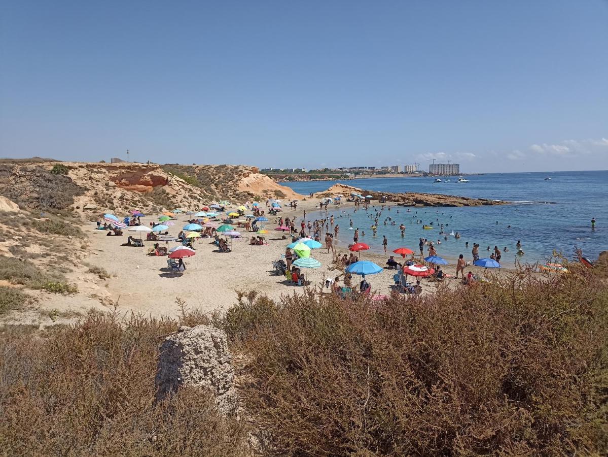 Dehesa de Campoamor  La Campana 아파트 외부 사진