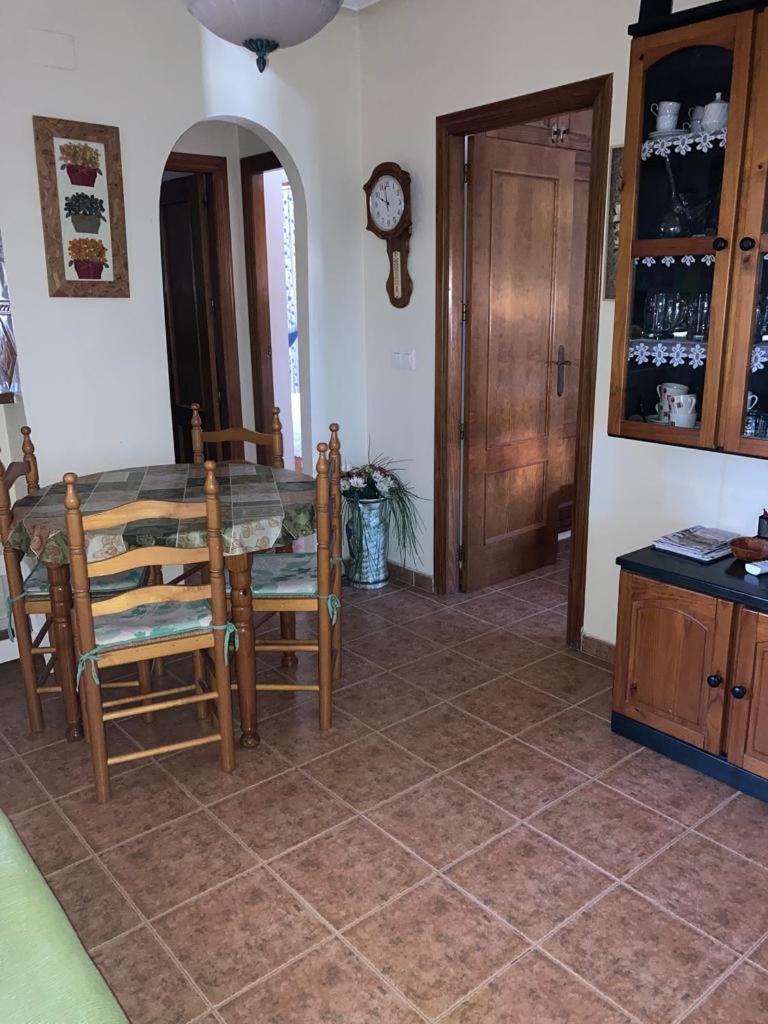 Dehesa de Campoamor  La Campana 아파트 외부 사진