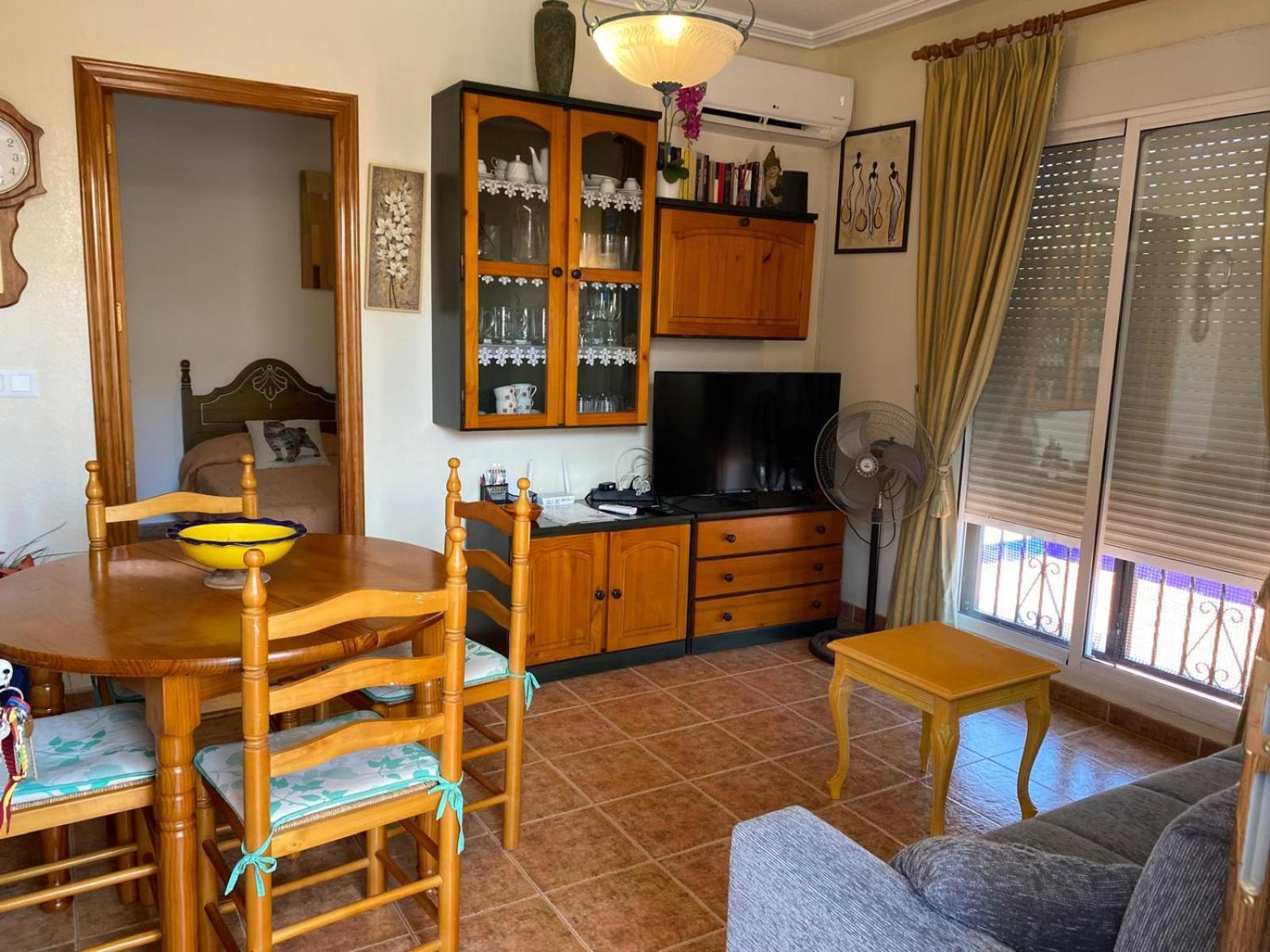 Dehesa de Campoamor  La Campana 아파트 외부 사진