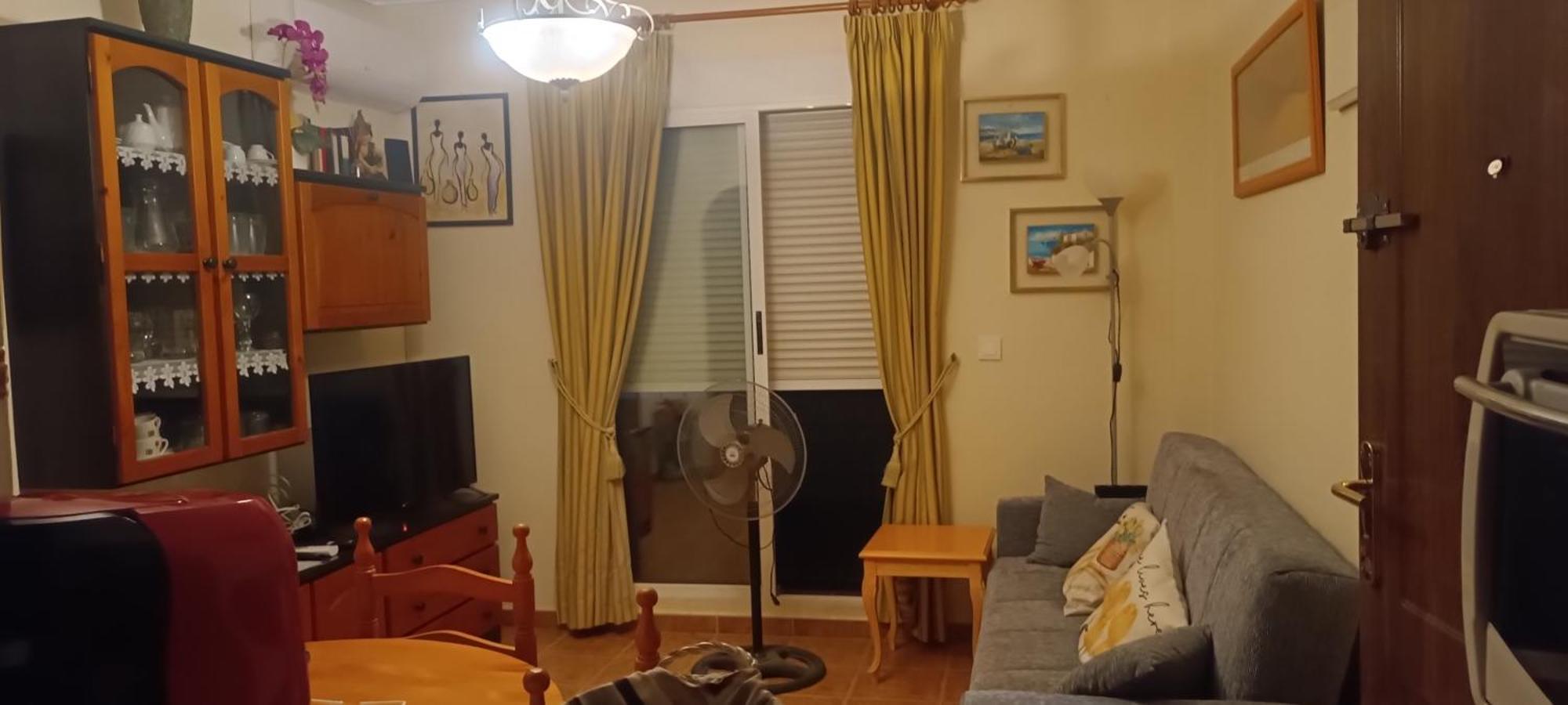 Dehesa de Campoamor  La Campana 아파트 외부 사진