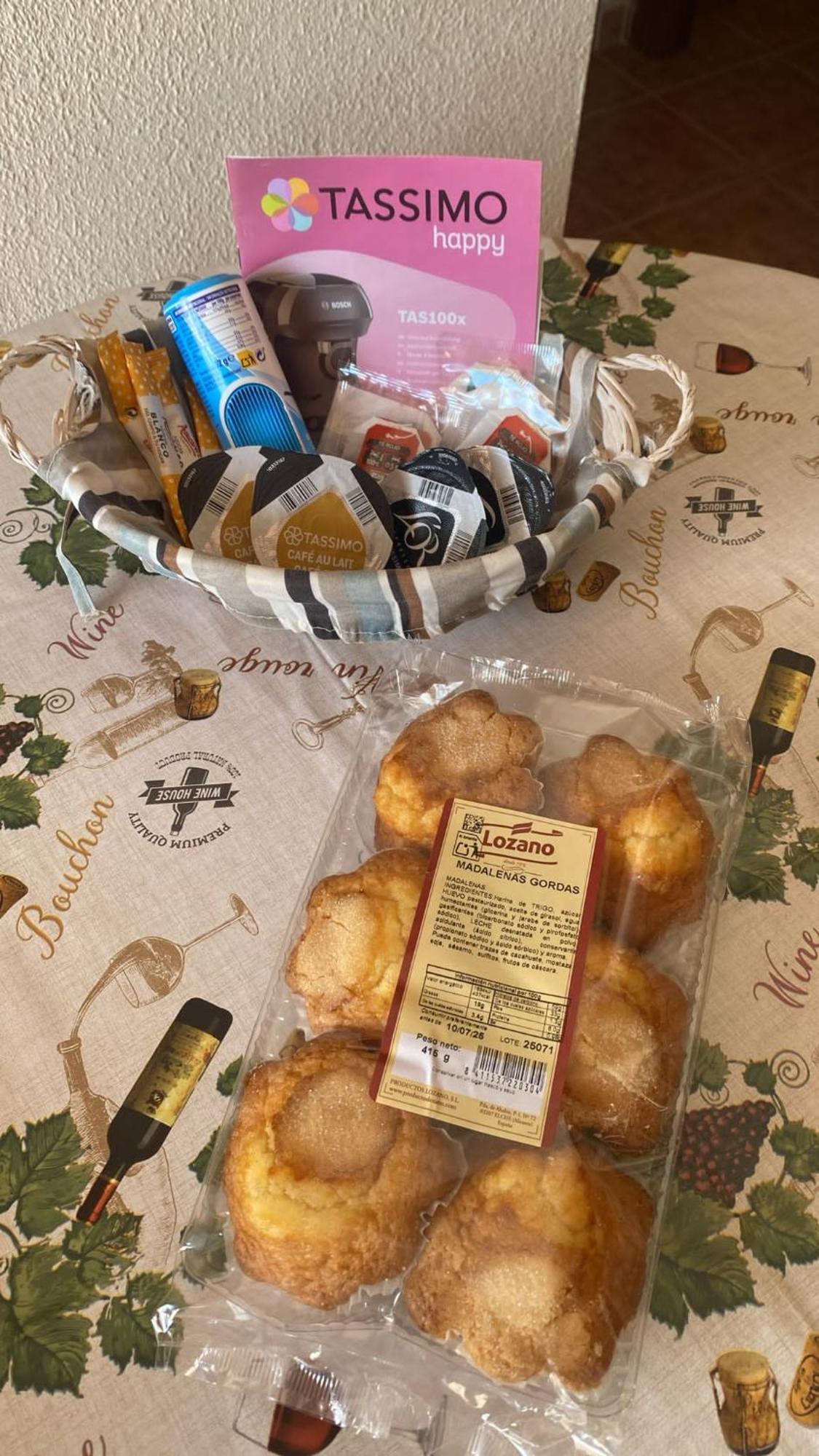 Dehesa de Campoamor  La Campana 아파트 외부 사진